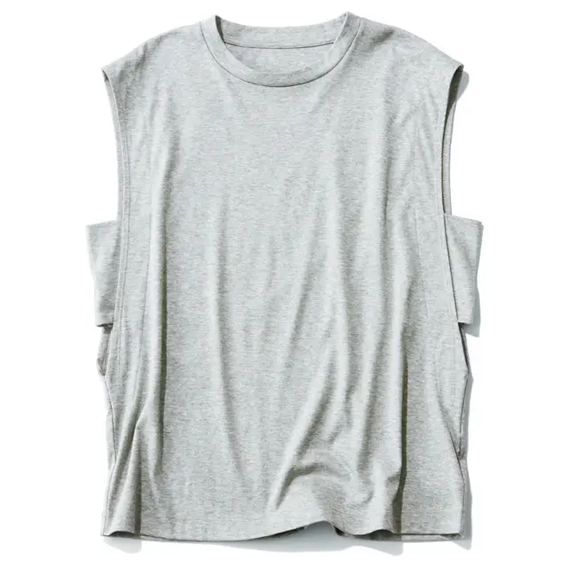 ナージー×アリシアスタンのカットソー