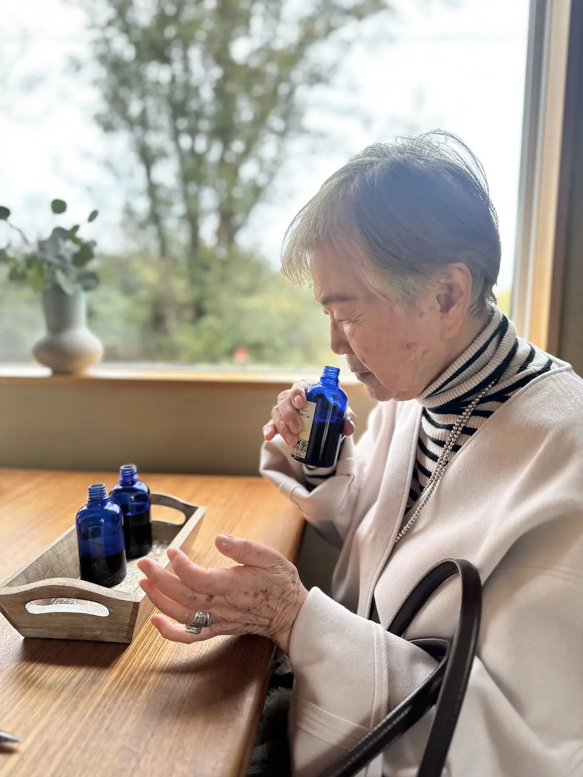 アーユルヴェーダリトリートin AWAJの画像_3