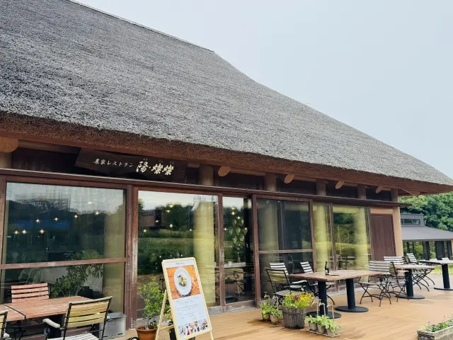 花盛り淡路島でフレンチを🍽️JマダムSAの画像_18