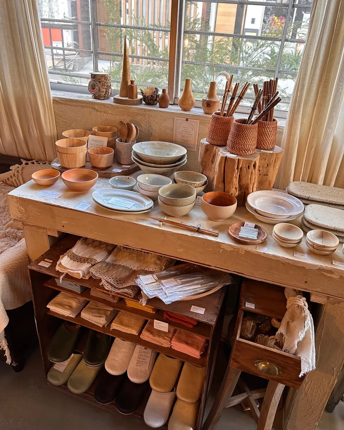 ブラウンコーデで、“ただならぬ！？”お洒の画像_7