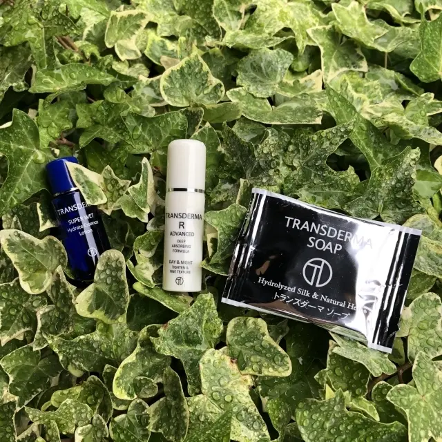 アラフィー女性の肌を見直す！「トランスダの画像_15