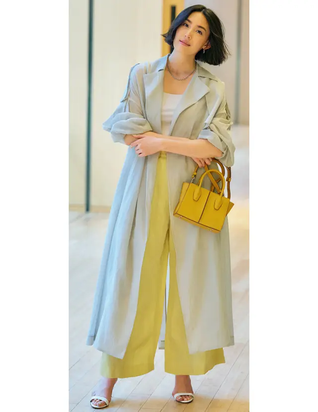 脱・マンネリをかなえる「優美なパンツ」って?