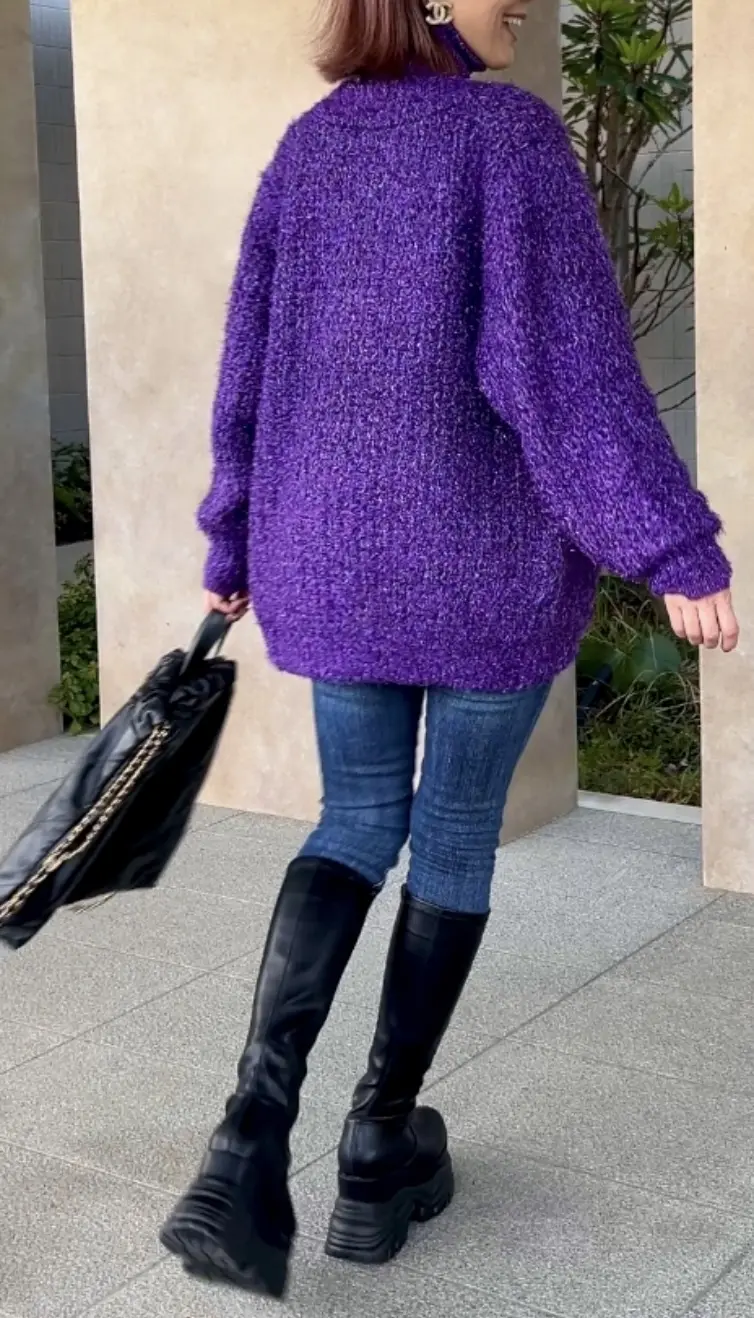 開運コーデ9 渋谷109で全身コーデにチの画像_13