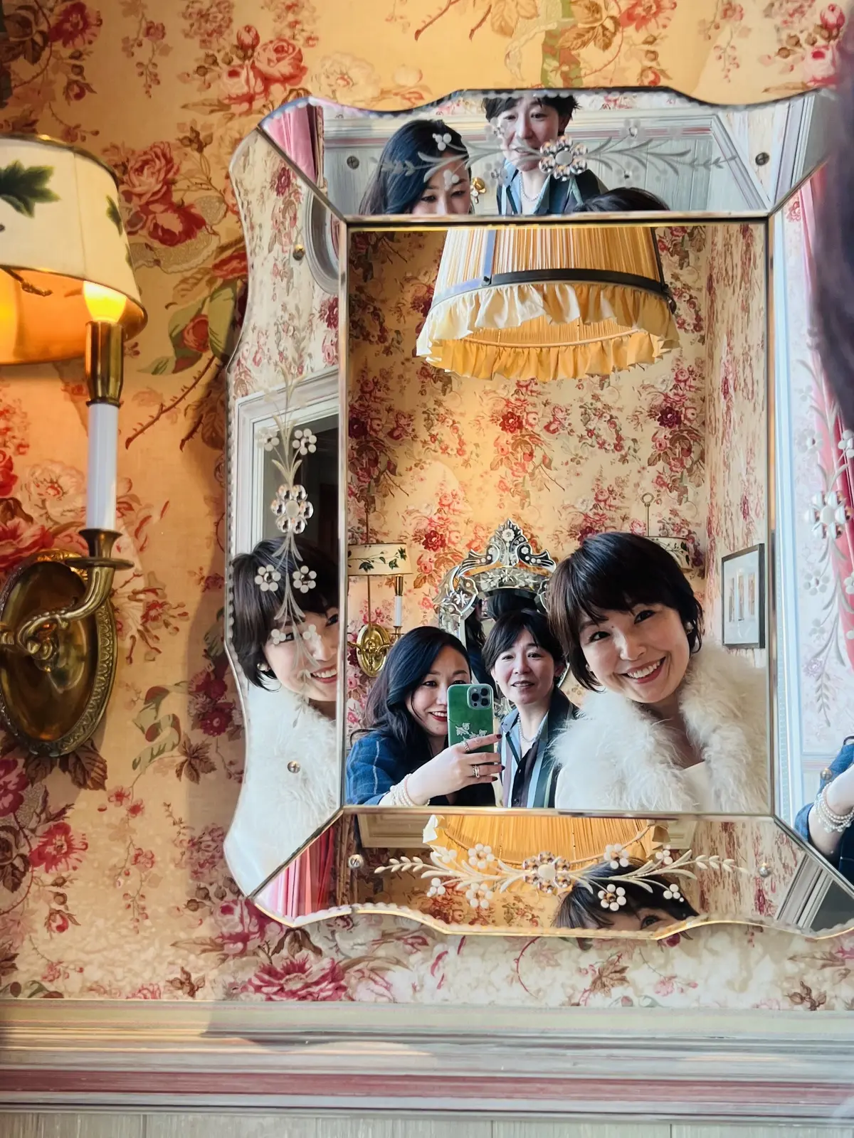 ソワレ・ドゥ・エクラへ向かう、特別な一日の画像_10