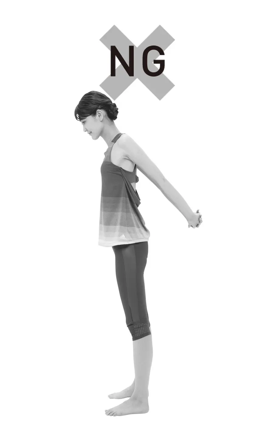 しなやかな体をつくる 若返りストレッチ五の画像_6