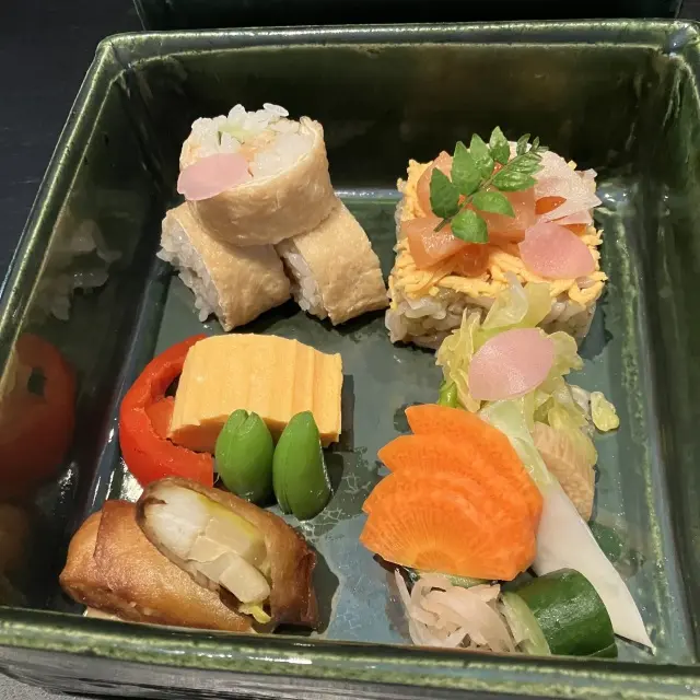 オーベルジュときとのアフタヌーンティー、の画像_9