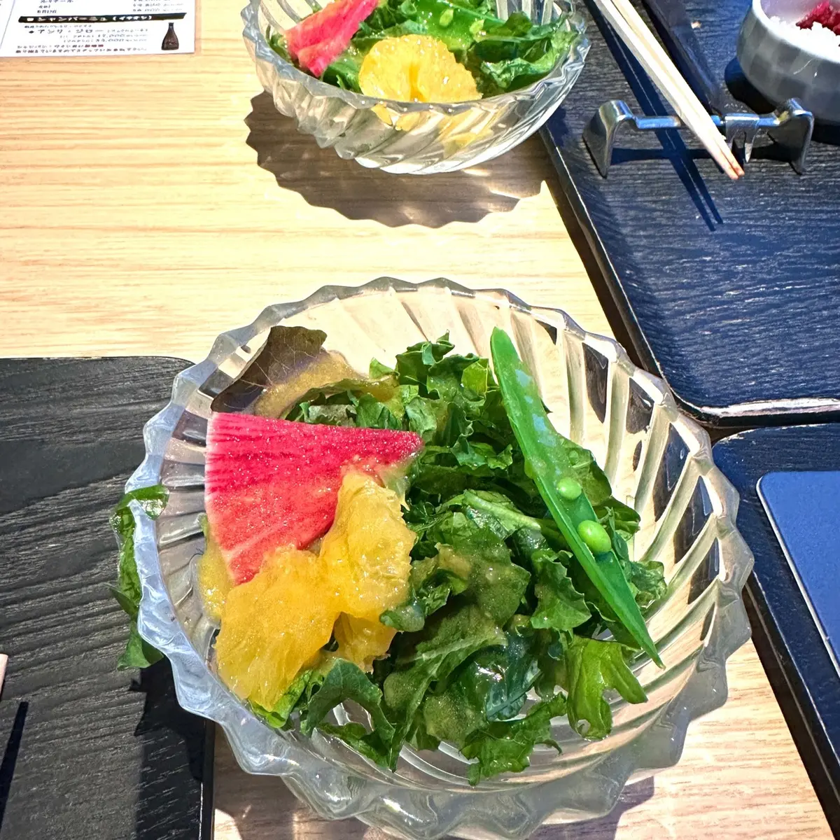 中目黒の隠れ家レストラン「熊の焼き鳥」の画像_4