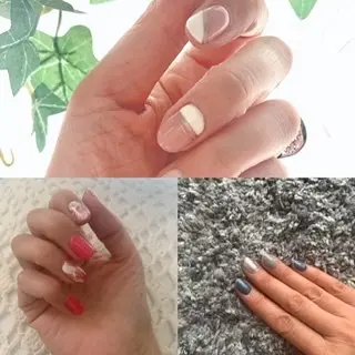 ネイルファッション♬の画像_3