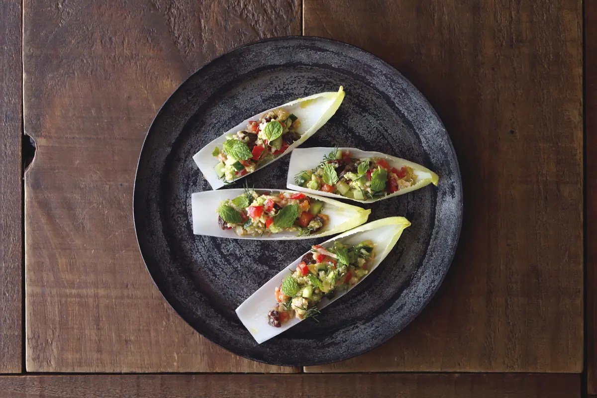 人気ビストロのワインがすすむ絶品おつまみの画像_3