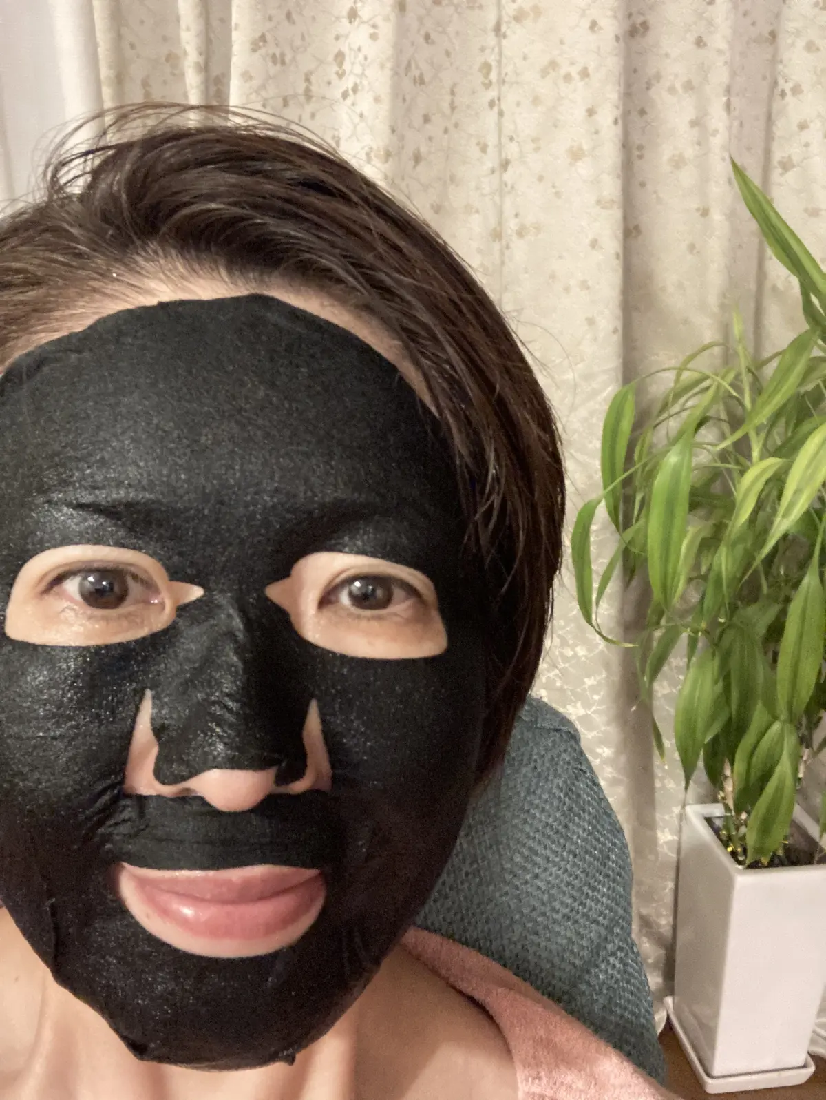 美顔器デビュー&お気に入りシートマスクの画像_3
