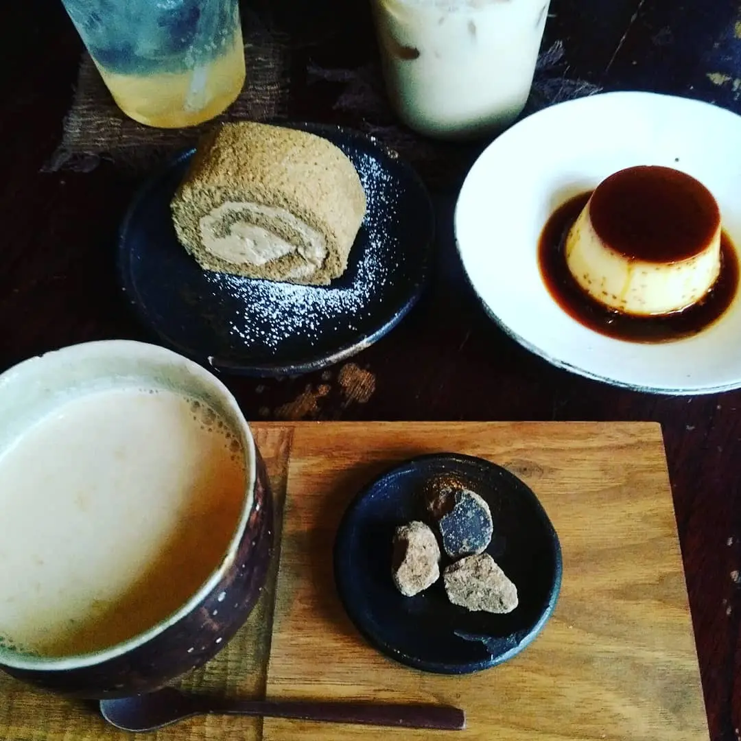 黒ワントーンで鎌倉散歩♪の画像_7