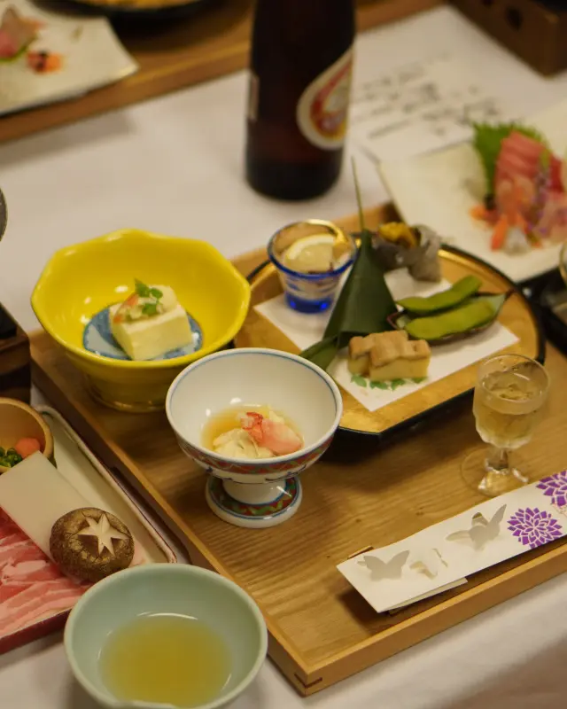 箱根湯本　大人の隠れ宿の画像_8