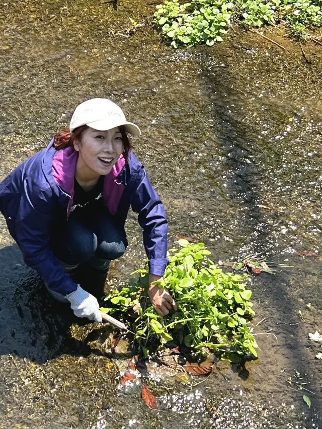 旬の恵みを求めて（G.Wパート1）の画像_11