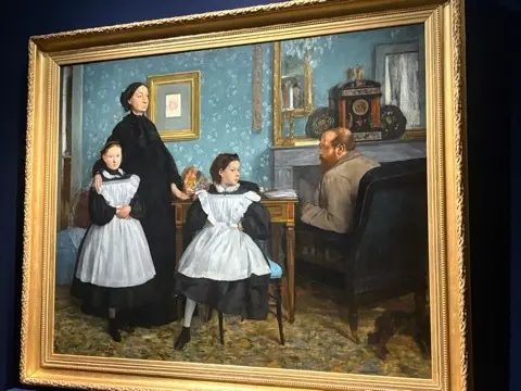 国立西洋美術館〜印象派〜展への画像_4