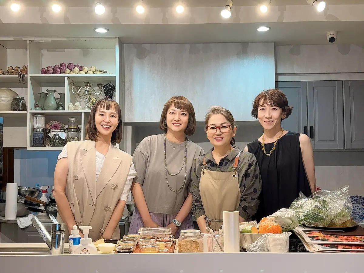 念願叶いARMY会の画像_6