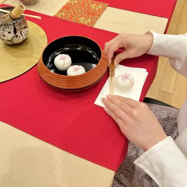 伊藤若冲と「徒桜」の画像_3