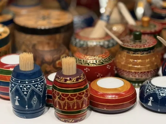 芸術、歴史、文化に触れた9月の関西万博！の画像_8