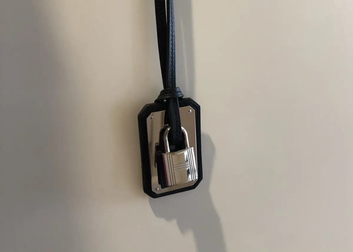 新年の装いはお気に入りのフェミニンスタイの画像_4