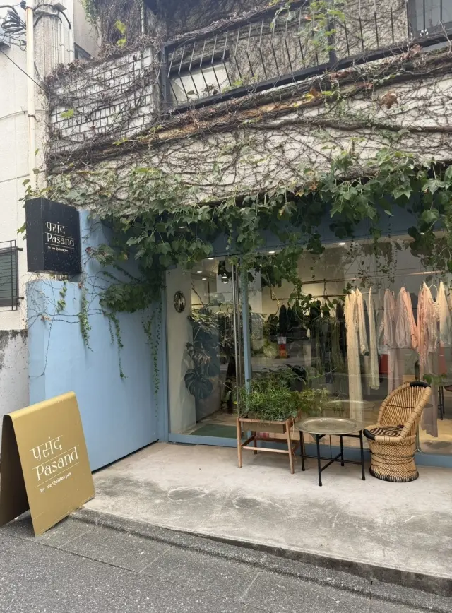 東京滞在2日目、大好きなライフスタイルシの画像_2