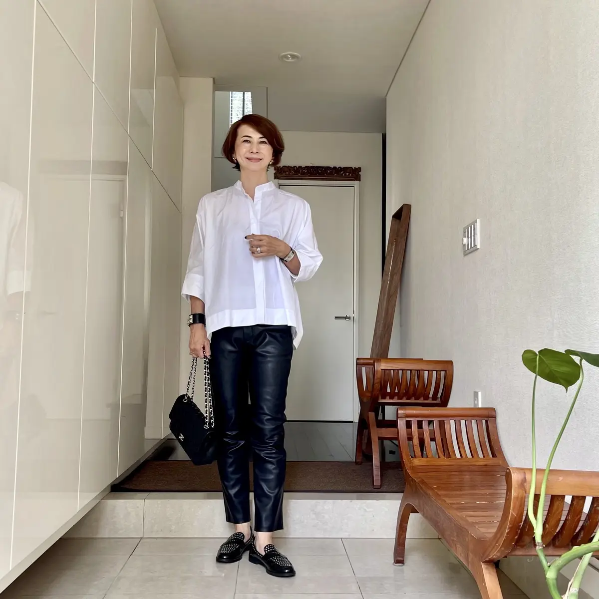 『ユニクロ・GU』高見えコーデ特集