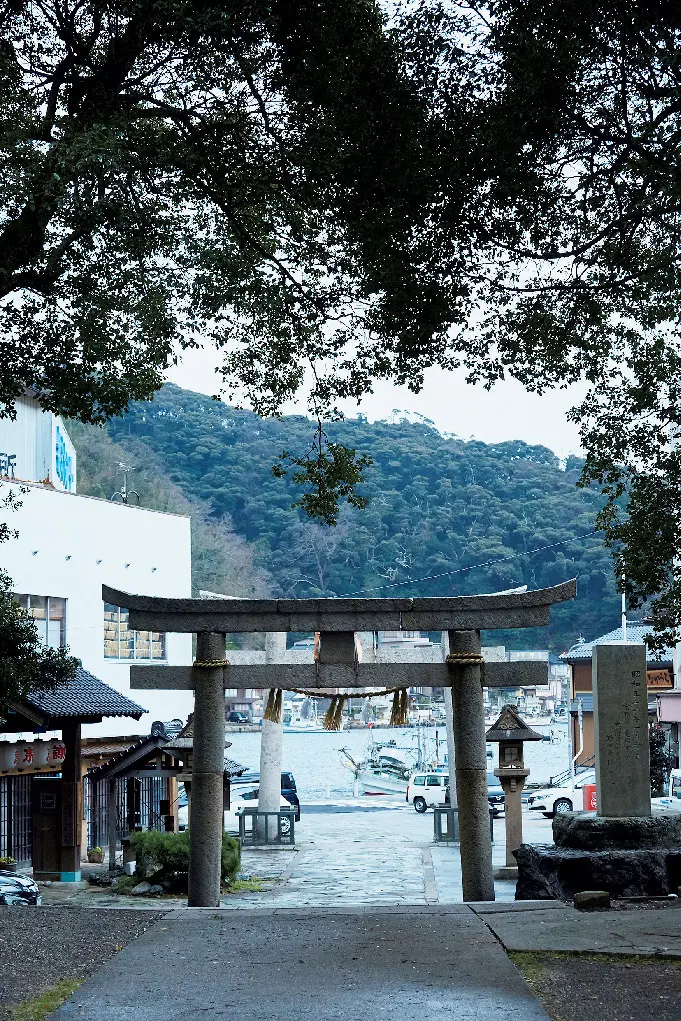 美保神社の画像_1