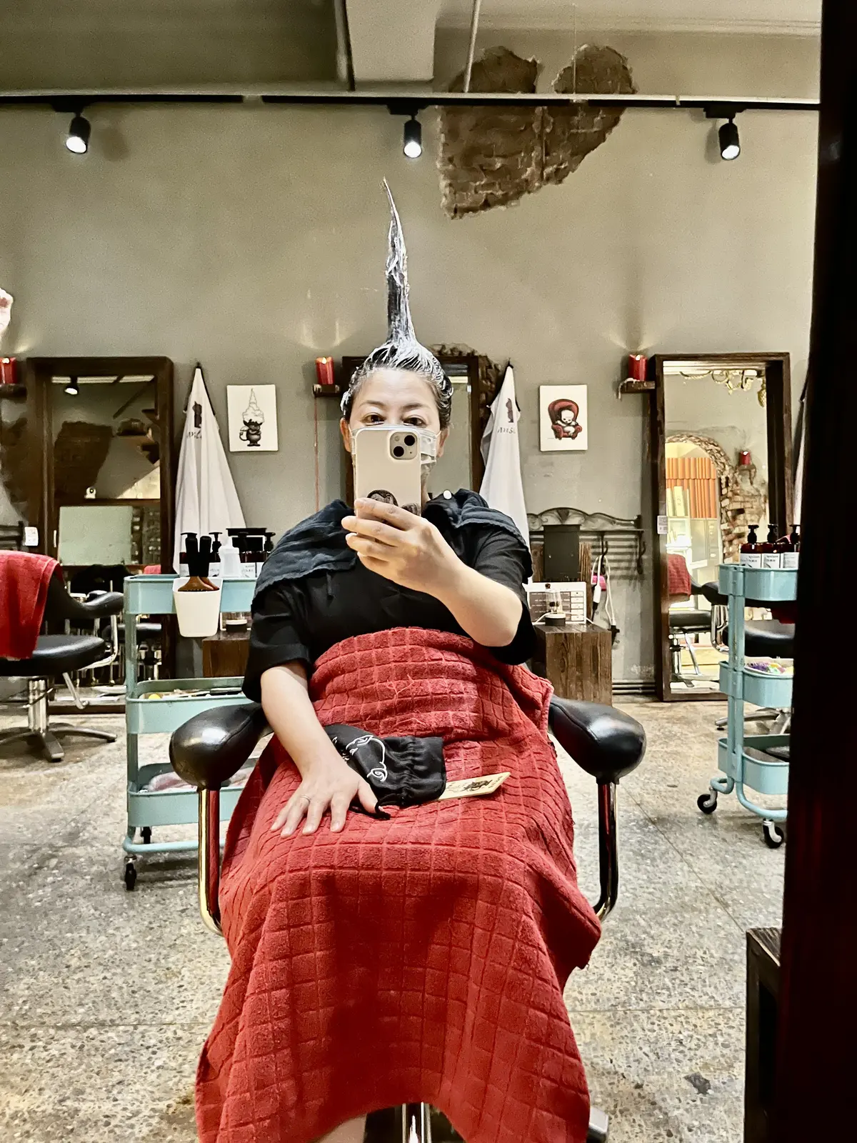 台湾シャンプーの画像_3