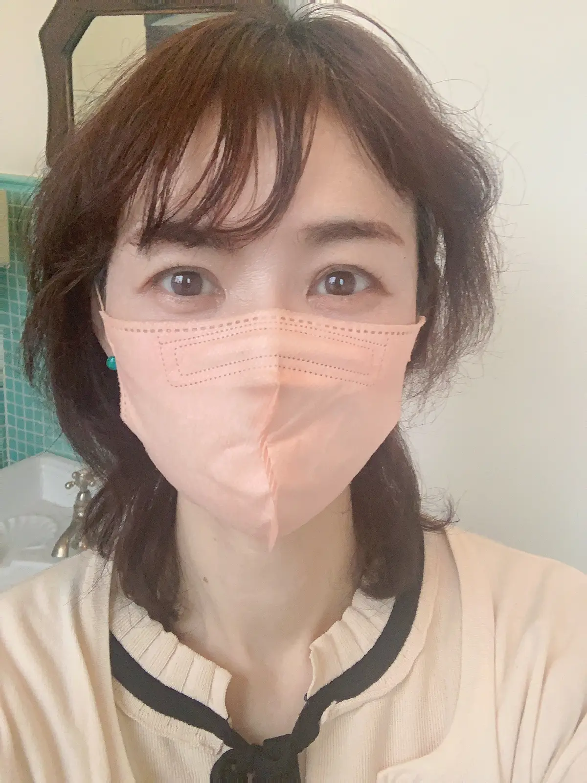 いちごパフェ❤カカオティエ五感の画像_5