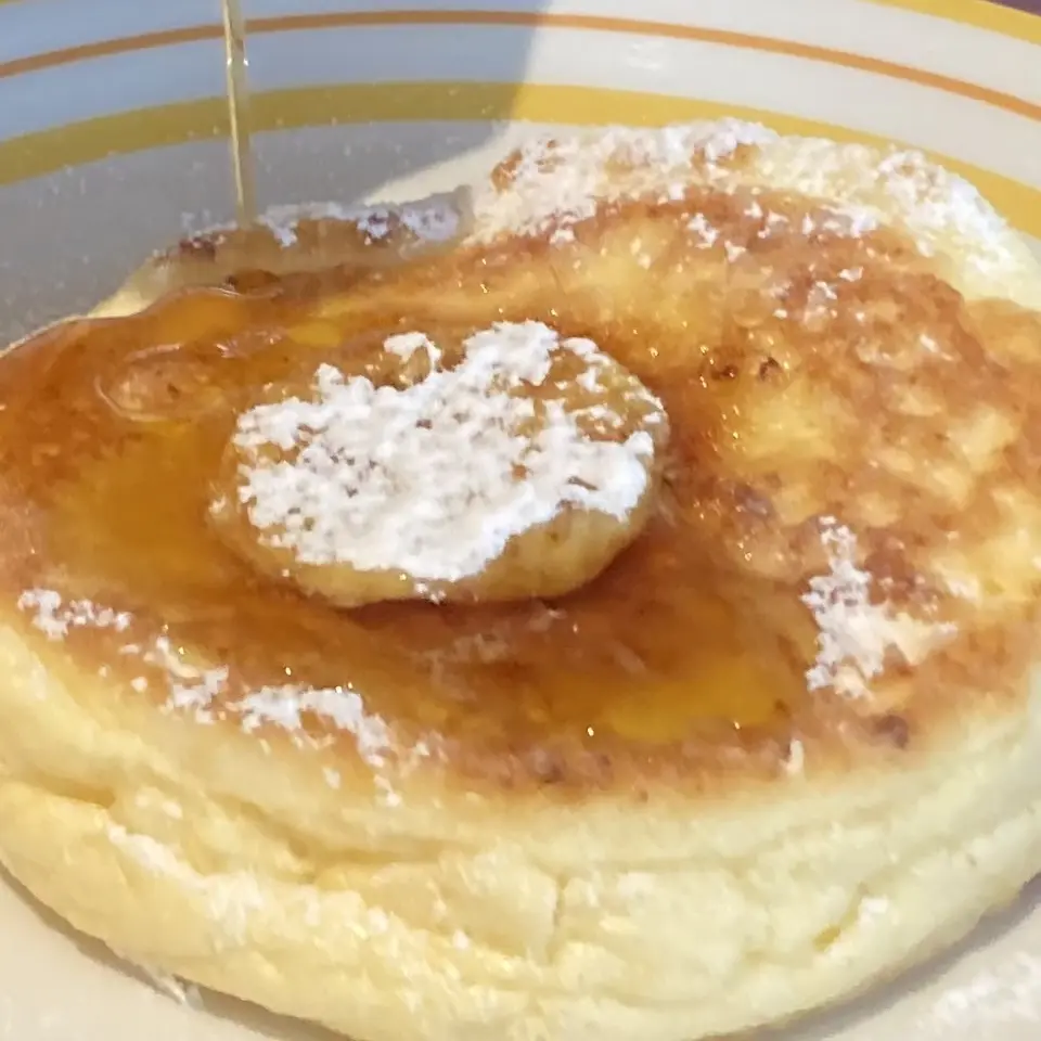 アフタヌーンティーと桜の日♪の画像_4