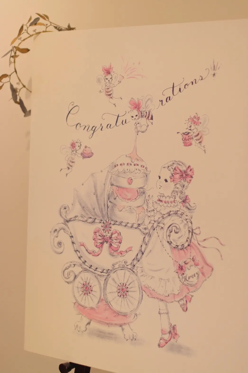 一足お先に♪クリスマス気分のイベントへ…の画像_2