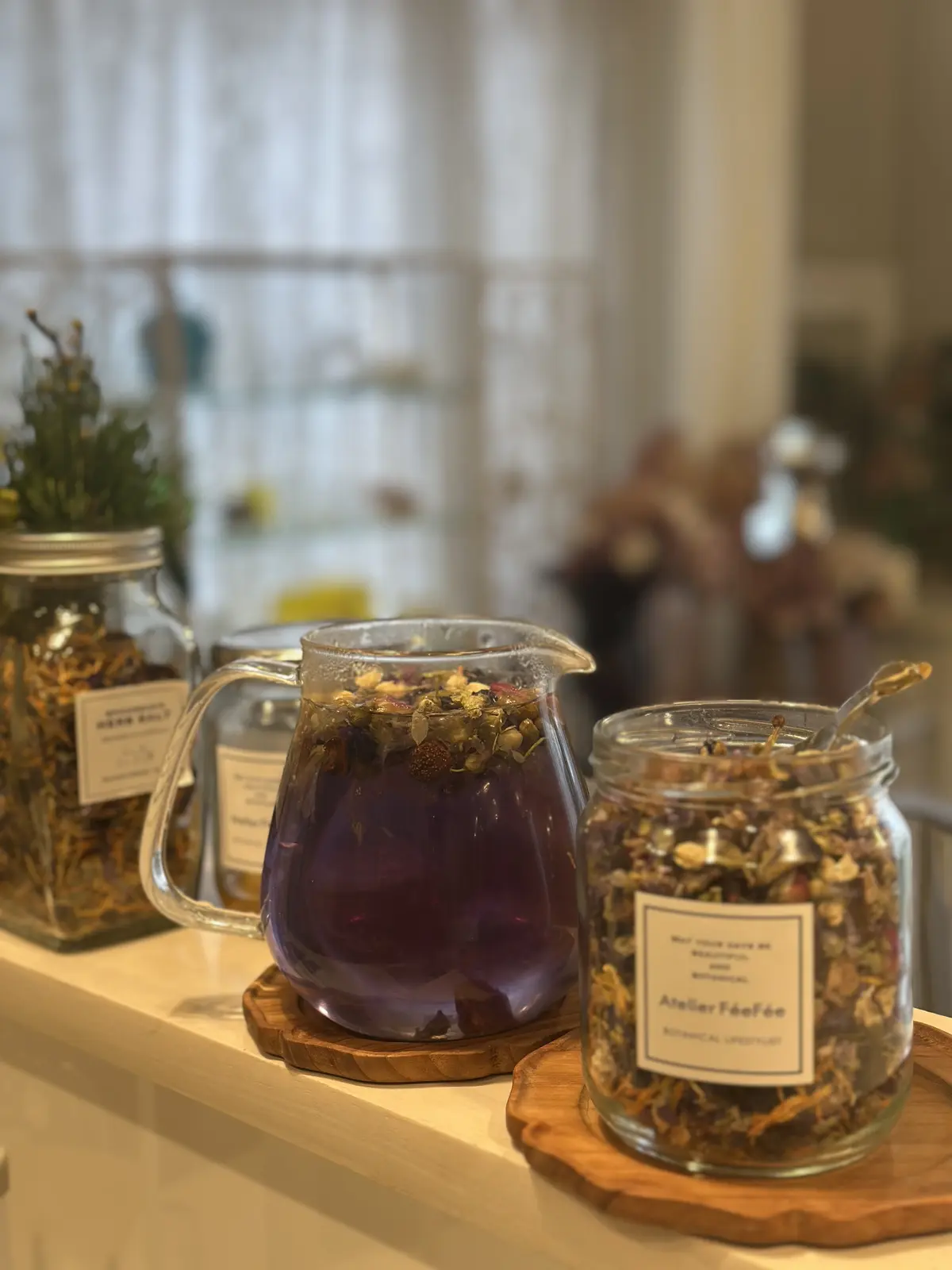 風邪の時のハーブティあれこれ♫の画像_3