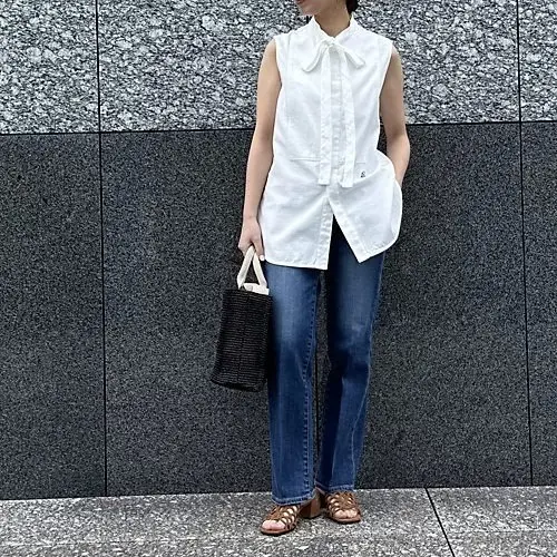 【50代 靴】この夏、おしゃれに見えるサの画像_14