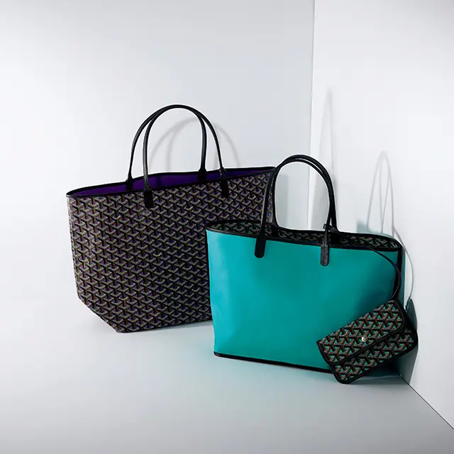 GOYARD（ゴヤール）