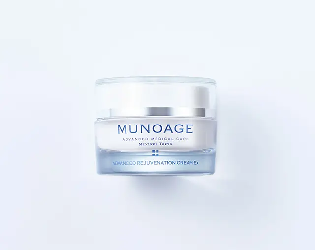 臨床現場の声から生まれた「ミューノアージュ」