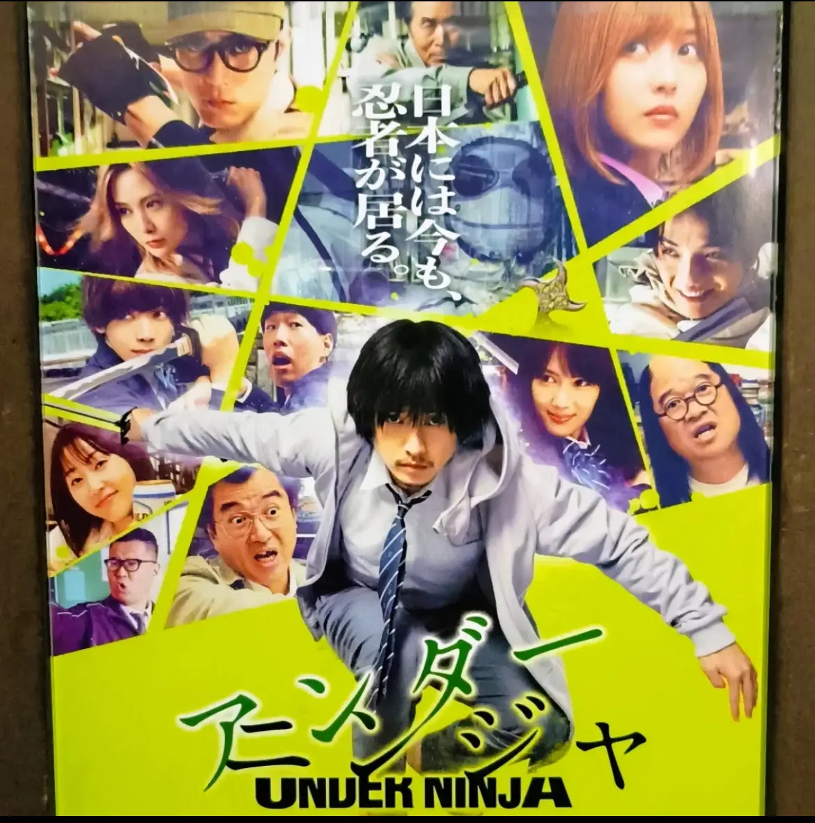 メンズニットにパール合わせ。の画像_7