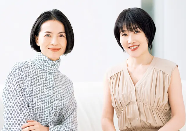 使い心地も使った後肌も！ エクラ世代こそ使ってほしい