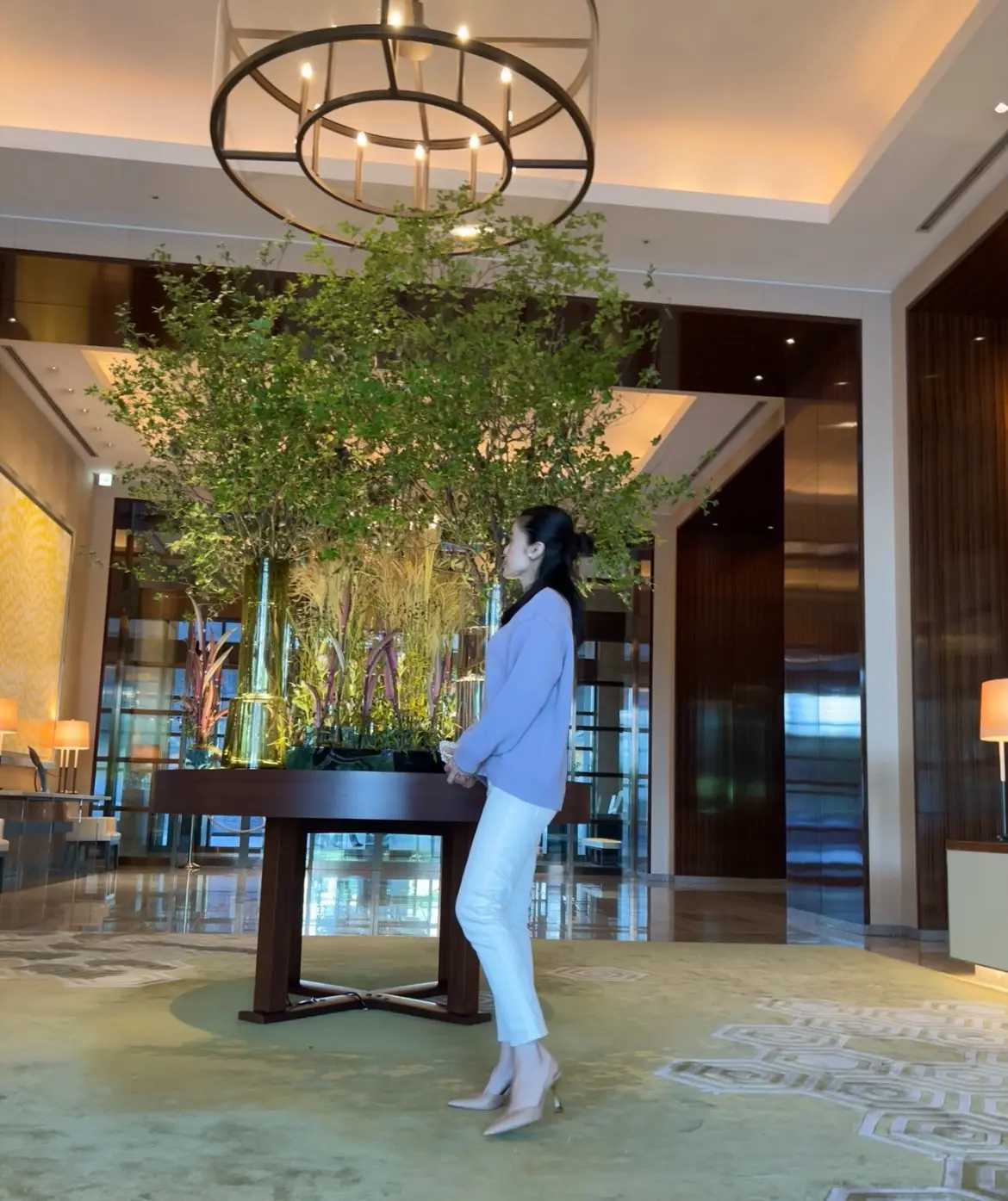 セルフスタイリング企画参加！エクラプレミの画像_6