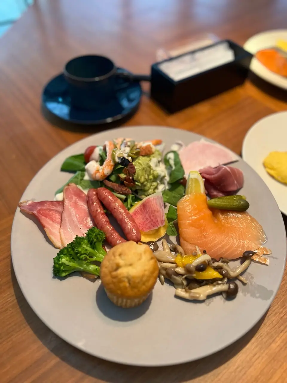 NAMIKI667@ハイアット セントリの画像_6