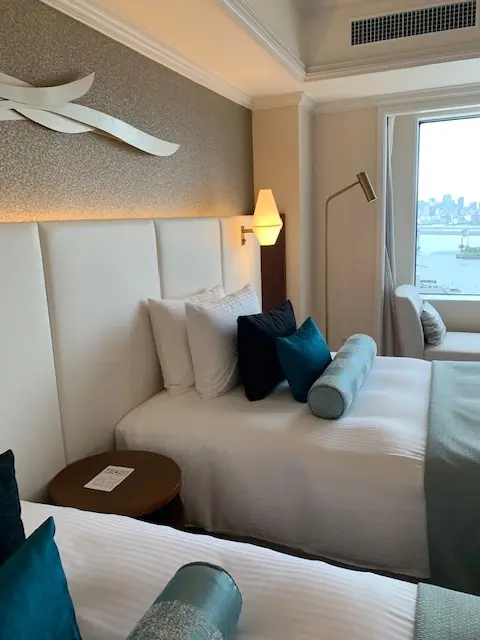 初グランドニッコー東京台場（旧メリディアの画像_1