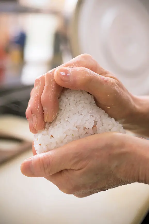 開店後すぐに長蛇の列ができる人気店　ぼんの画像_1