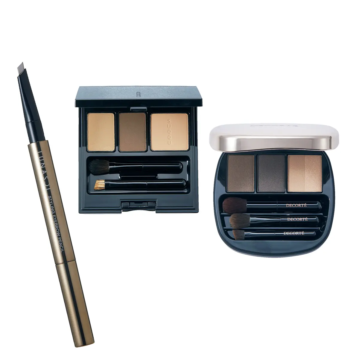 大人を本当に美しくする、藤原美智子のメイの画像_2