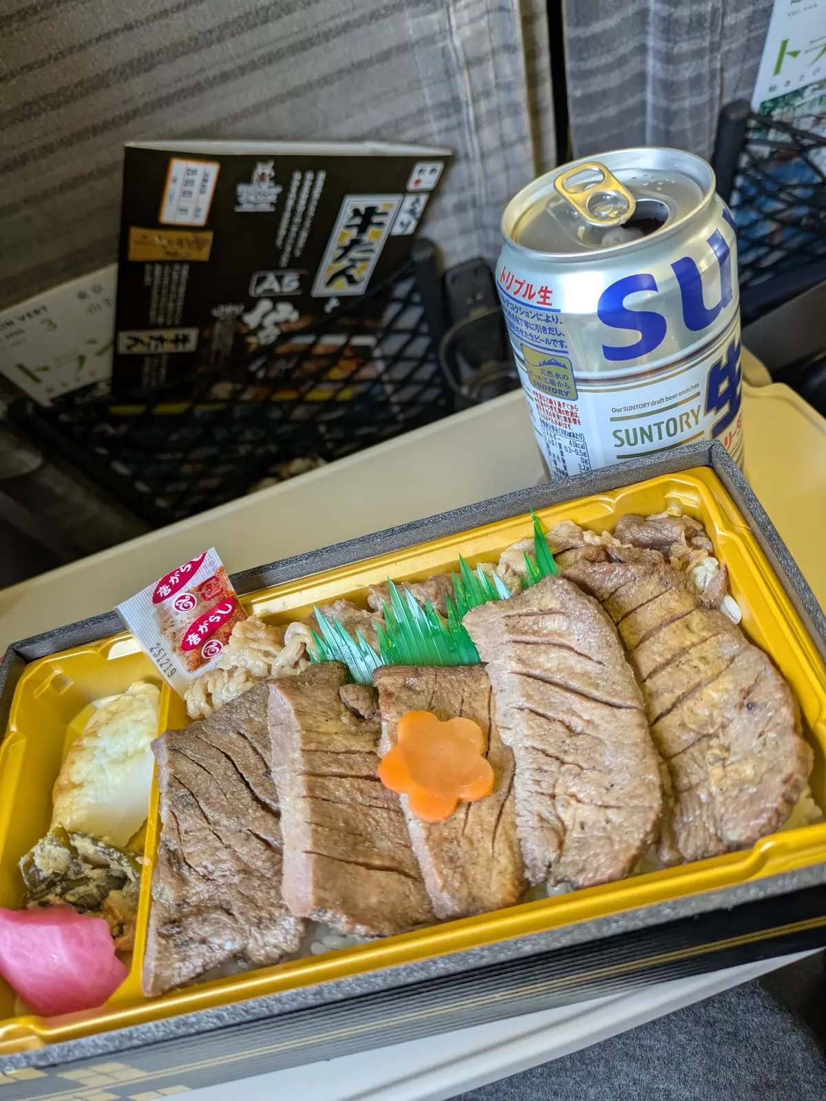 2025春〜はじめての東北ふたり旅♡【仙の画像_17