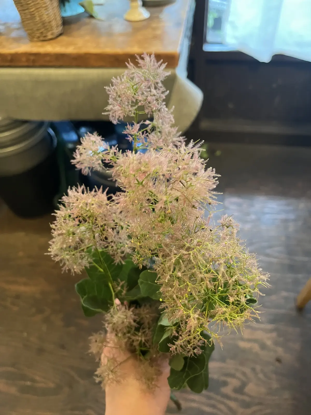 初めて選んだお花でブーケの画像_9