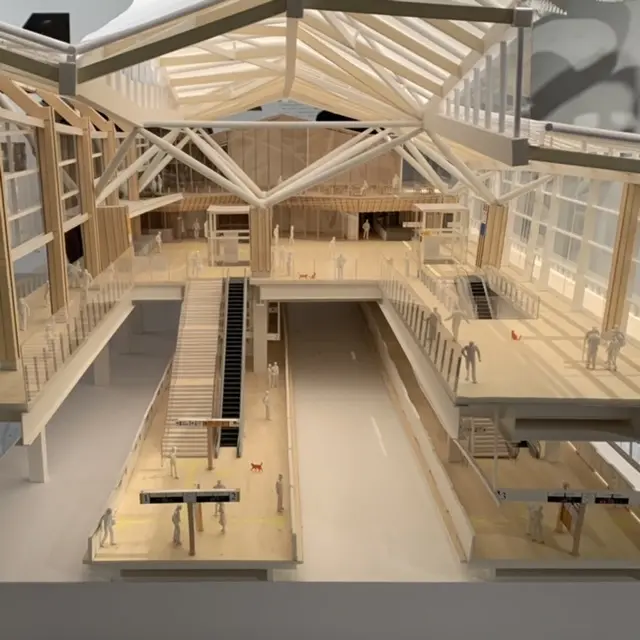 隈研吾展に行って来ました。の画像_4