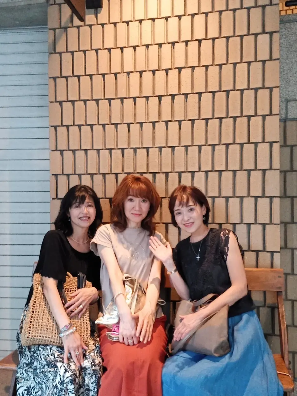 久々の再会はメキシカンで♪の画像_9