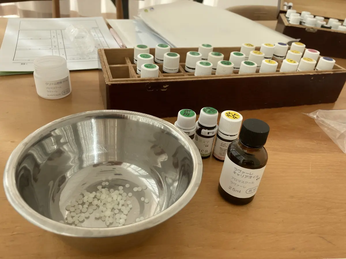 二泊三日の東京旅行とエクラ編集部主催のソの画像_18