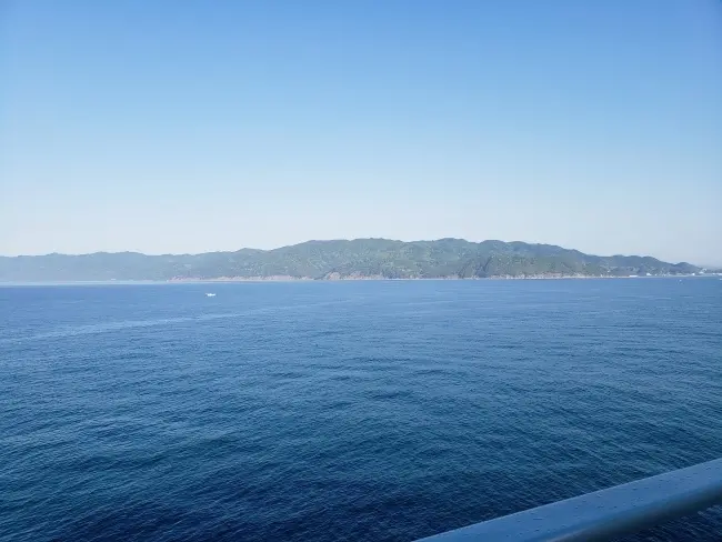 【最終回】フェリ－で日本一周の夫婦旅♪大の画像_9