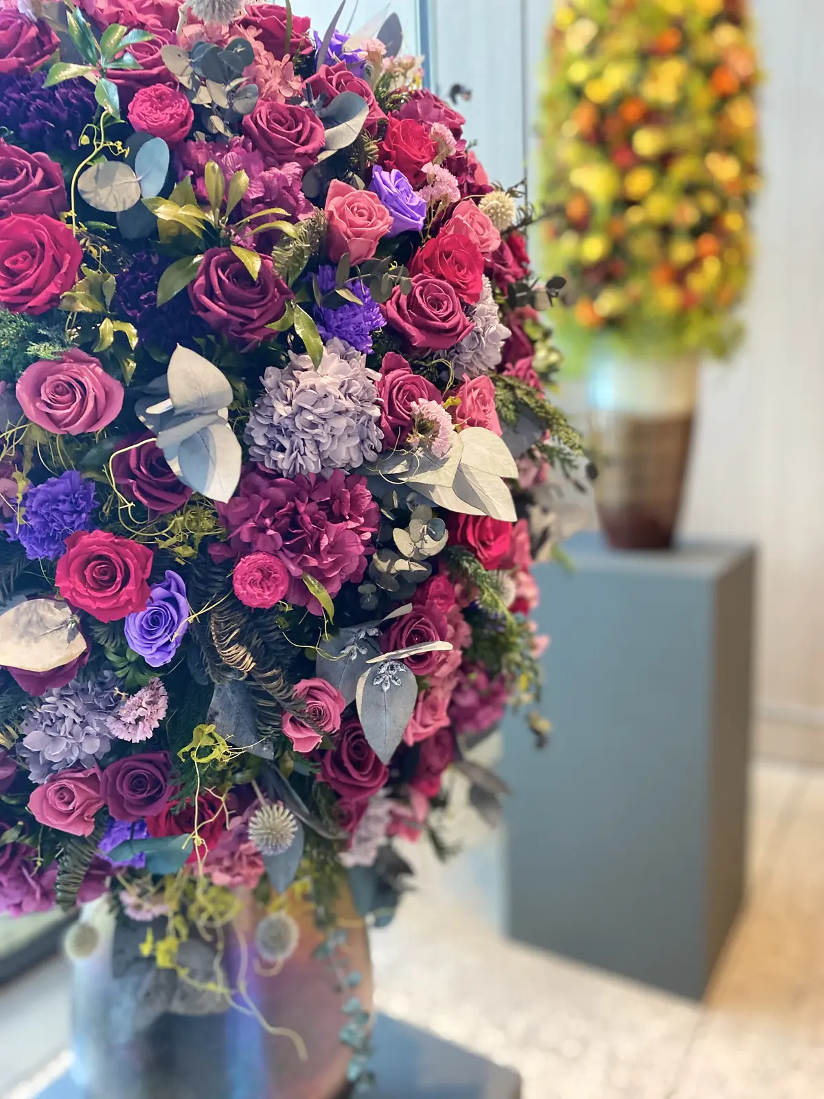 大手町から丸の内へ…大人の東京散歩⚘の画像_4