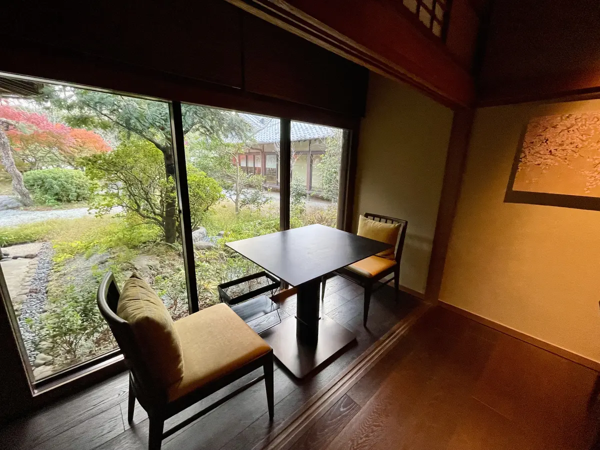 SHISUI HOTEL NARA
