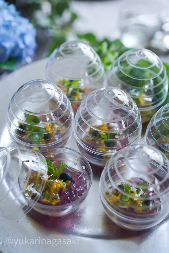 王族に愛された美しいハーブ。美人をつくるの画像_10