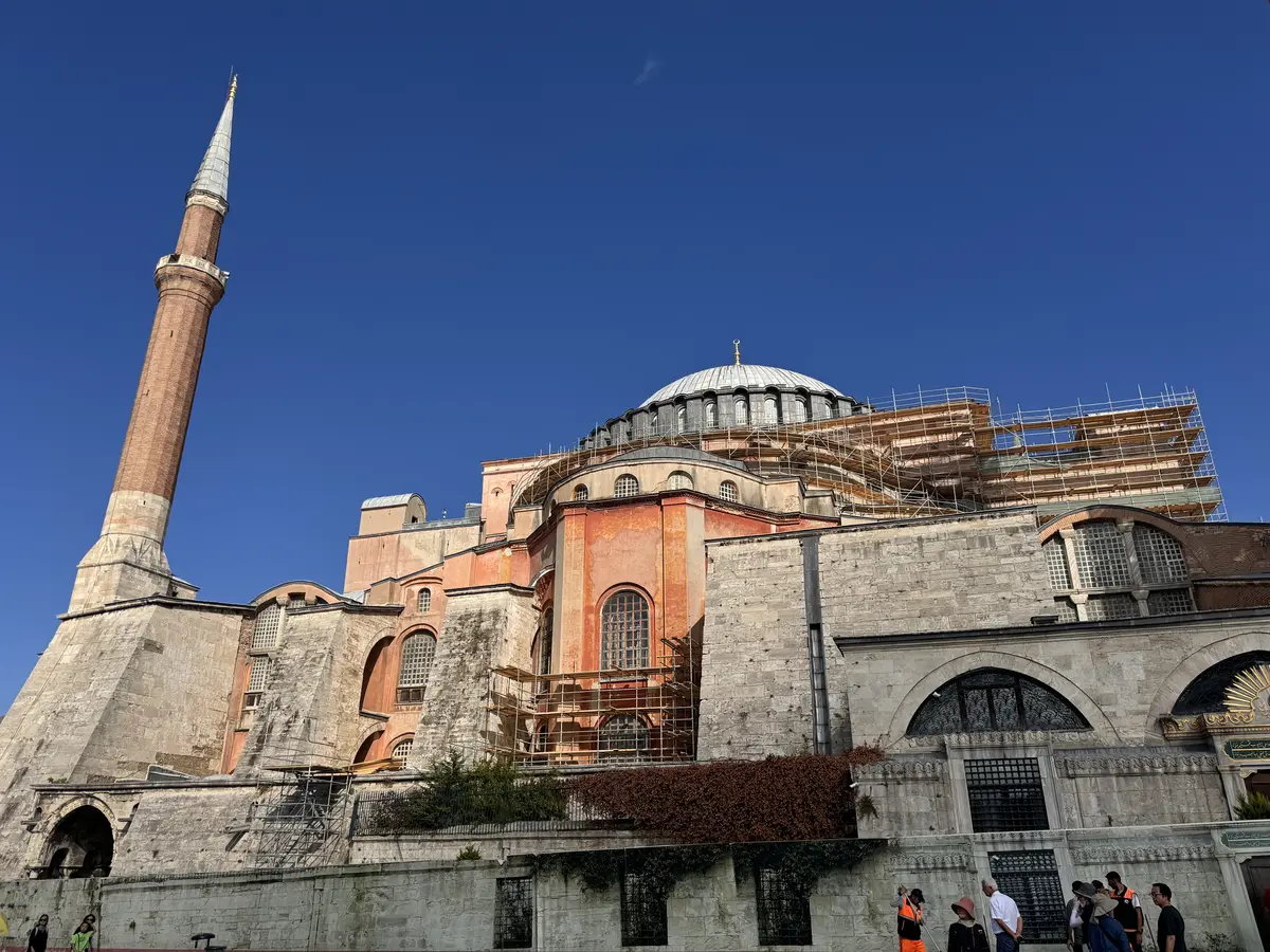 夏旅 to Türkiye🇹🇷イスタンブの画像_15